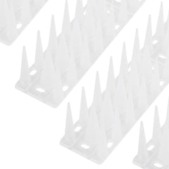 OFFO front view of packaged spike strips showing coverage and color benefit