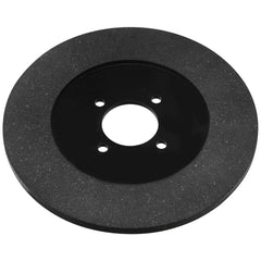 Ohoho friction disc front face showing bolt pattern and reliable fit