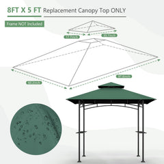 OIPUNSHLE corner pocket detail for secure pole attachment benefit