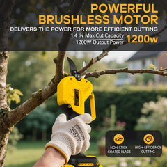 Okeelney battery mount compatible with DeWalt 20V for convenient power sharing