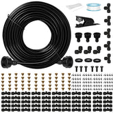 OnBrand front packaging showing full kit and components for quick setup