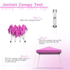 Oneofics frame close-up of powder-coated joints showing rust-resistant durability