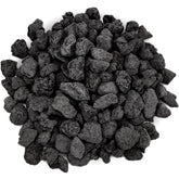 onlyfire front packaging showing 10lb bag and clear product benefit