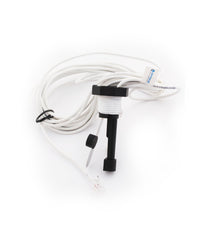 Optimum Pool Technologies front view showing replacement flow switch improves system reliability
