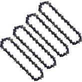 Opuladuo front packaging showing 5-inch replacement chains and compatibility information