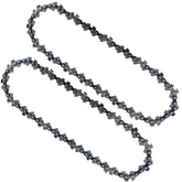 Opuladuo front packaging showing 6-inch chains and clear compatibility info for quick purchase
