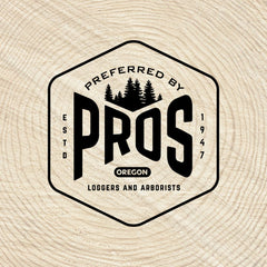 Oregon drop-center depth gauge and flat file for accurate settings