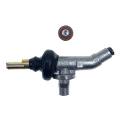 ORIGPARTS front view of control valve showing mounting and fit benefit