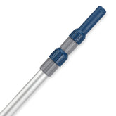 Orvella front view showing full pole and clean design for effortless handling