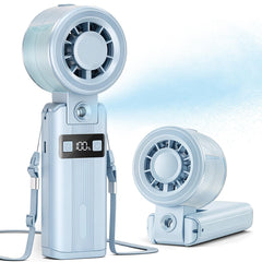 Otlonpe front view with LED display showing battery and speed for easy monitoring