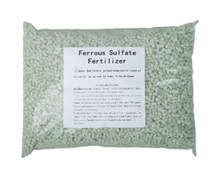 OULLYY front packaging showing 6 lb bag and usage benefits