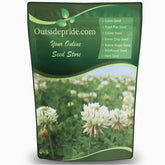 Outsidepride front packaging 5 lb bag showing product branding and benefits