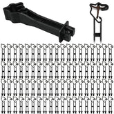 Outus front view of 50-piece pack showing quantity and readiness