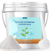 Oycevila front package showing 5LB bag and clear labeling, helps easy storage