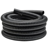 Pamopamo front view of 20ft pond tubing showing product and length benefit