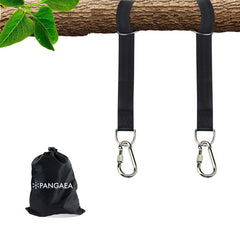 PANGAEA front packaging showing full 30FT kit and included pouch benefit portability