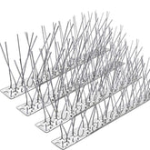 PANGCH front view of all 23 spike strips showing coverage and packaging benefit