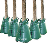 PANGCH front view of 20 gallon bag showing capacity and design benefits
