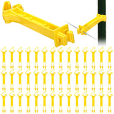 Pangda front view of 100-piece yellow pack showing quantity benefit