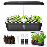 PARAQUIP front view showing 52 pods and compact countertop convenience