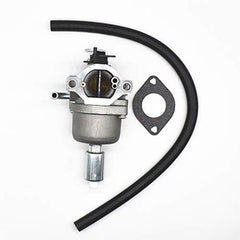 Partman carburetor side linkage detail showing throttle connection for accurate fit