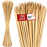 Patelai 180-pack front packaging showing quantity and length benefit