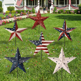 Pawliss front packaging view showing patriotic stars and set contents