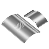 Pawsible front packaging for Pit Boss 820 flame broiler showing exact-fit benefit