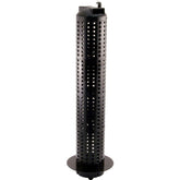 Pentair center core front view showing replacement tube and durable construction benefit