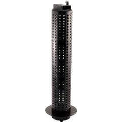 Pentair center core front view showing replacement tube and durable construction benefit
