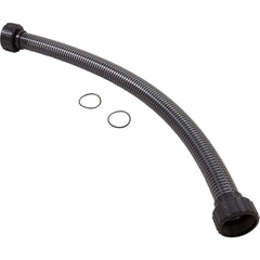 Pentair Cristal‑Flo II kit front view showing components and easy replacement benefit
