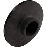 Pentair C105-138PEB front view showing impeller profile and fit, ensuring correct replacement