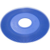 Pentair Kreepy Krauly 2000 front view showing replacement disc improving seal