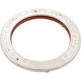 Pentair LED face ring front view restoring light appearance and sealing