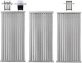 PETKAO front packaging showing 3-pack emitters and fitment details for quick identification