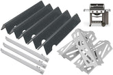 PETKAO front packaging showing Genesis II 300 replacement kit and compatibility benefits