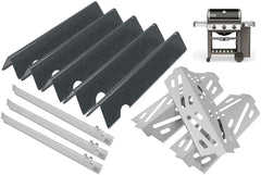 PETKAO front packaging showing Genesis II 300 replacement kit and compatibility benefits