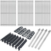 PETKAO front packaging kit overview showing all replacement parts and benefits