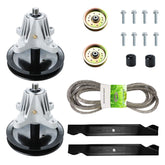 PetMigo front packaging showing complete rebuild kit and quick compatibility benefit