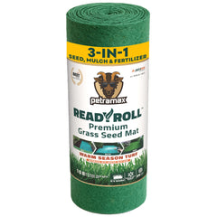 PETRAMAX front view of ReadyRoll packaging shows product and benefits
