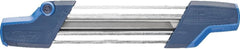 PFERD CS-X front view showing guided file and sturdy body for consistent sharpening