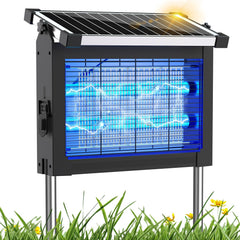 PhatroyYee front view showing compact design and effective insect coverage
