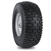 phepetroll assembled front wheel showing rim and tire for quick replacement