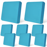 pickyNproud front packaging showing complete 8-piece protector set and easy install benefit