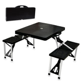 PICNIC TIME Oniva front view open showing four-seat setup and easy dining