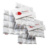 PillowWeights front packaging showing 4-pack and brand benefits