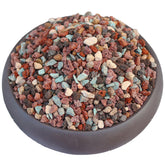 Planterhoma front bag display showing product weight and mix benefits
