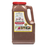 Plantskydd 8 lb jug front view showing product and benefit easy dosing