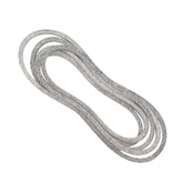 PLAXNS front view of deck belt showing full‑length for correct fit and durability