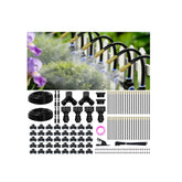 PNNEQ front packaging showing full 200FT kit and components benefits quick setup